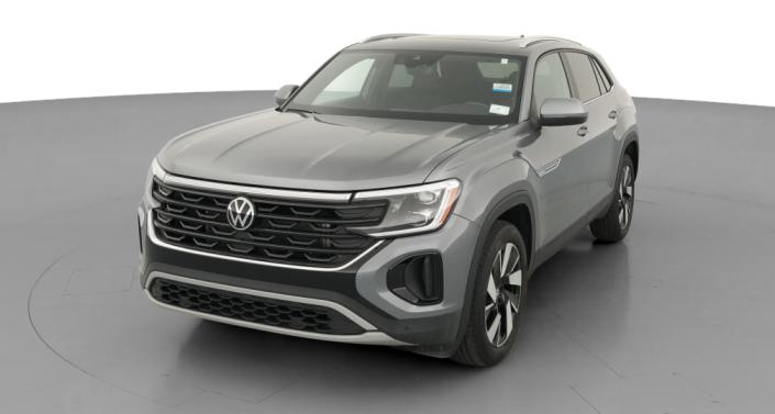 Thumbnail: 2025 Volkswagen Atlas - 1