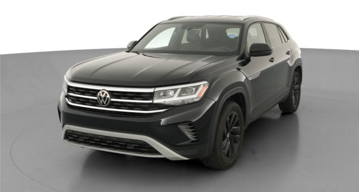 Thumbnail: 2023 Volkswagen Atlas - 1