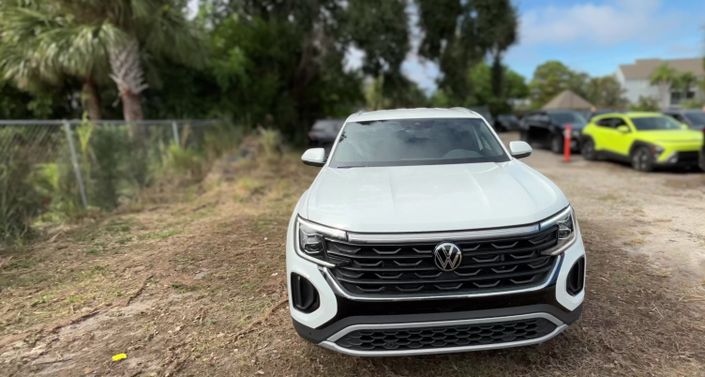 Thumbnail: 2025 Volkswagen Atlas - 1