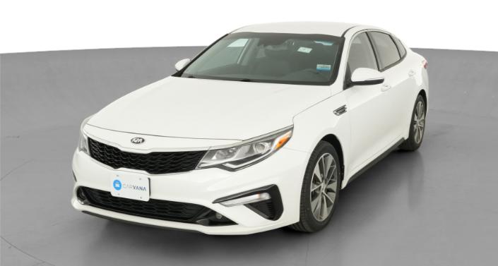 Thumbnail: 2019 Kia Optima - 1