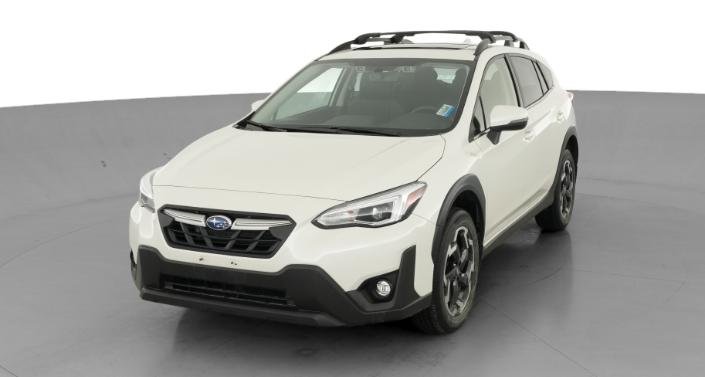 Thumbnail: 2023 Subaru Crosstrek - 1