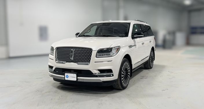 2019 Lincoln Navigator Reserve -
                  Manville, NJ