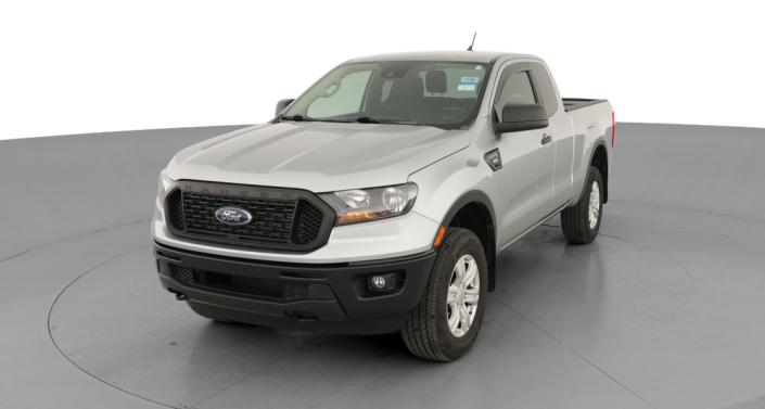 Thumbnail: 2020 Ford Ranger - 1