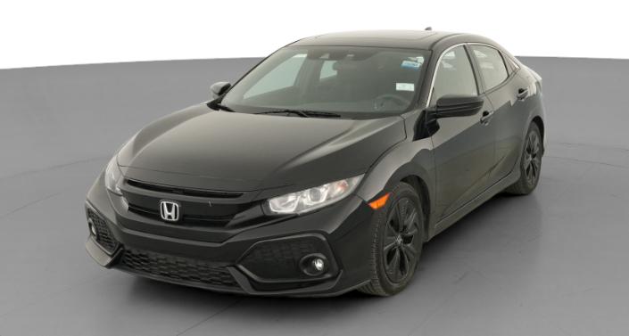 Thumbnail: 2019 Honda Civic - 1