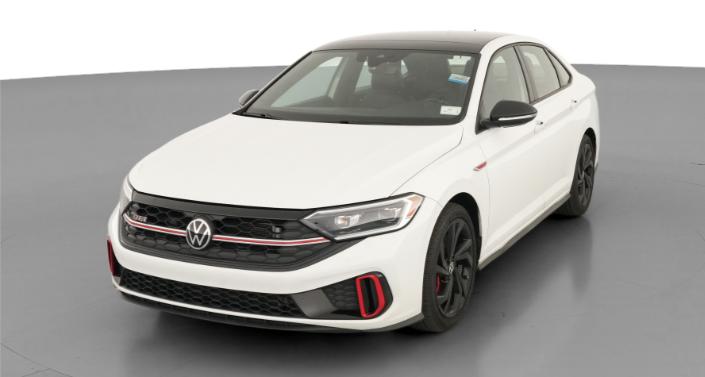 Thumbnail: 2023 Volkswagen Jetta - 1