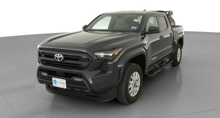 Thumbnail: 2024 Toyota Tacoma - 1