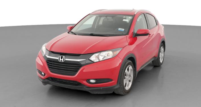 Thumbnail: 2016 Honda HR-V - 1
