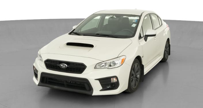 2020 Subaru WRX Base -
                  Colonial Heights, VA
