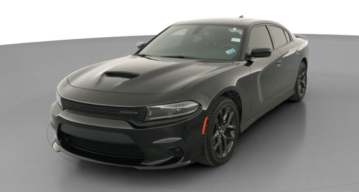 Thumbnail: 2022 Dodge Charger - 1