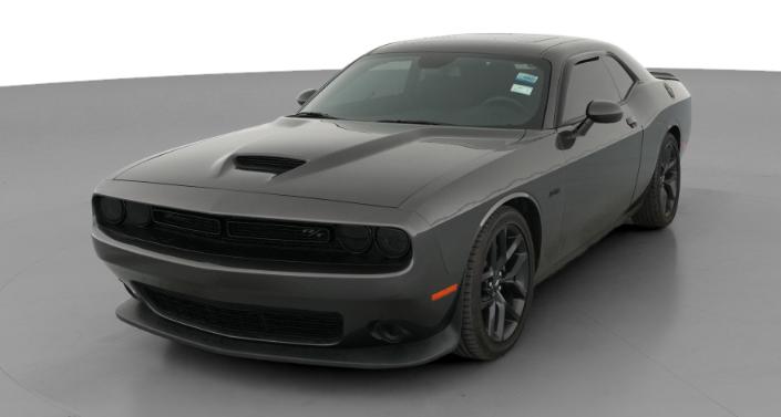 Thumbnail: 2023 Dodge Challenger - 1