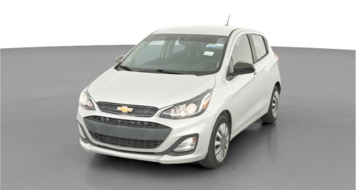 Thumbnail: 2022 Chevrolet Spark - 1