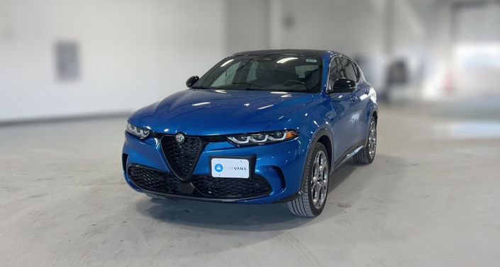 2024 Alfa Romeo Tonale Veloce -
                  Manville, NJ