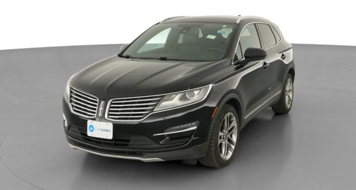 Thumbnail: 2016 Lincoln MKC - 1