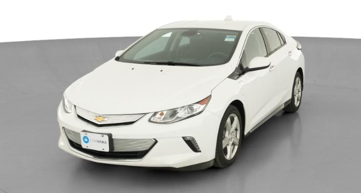 2017 Chevrolet Volt LT -
                  Colonial Heights, VA