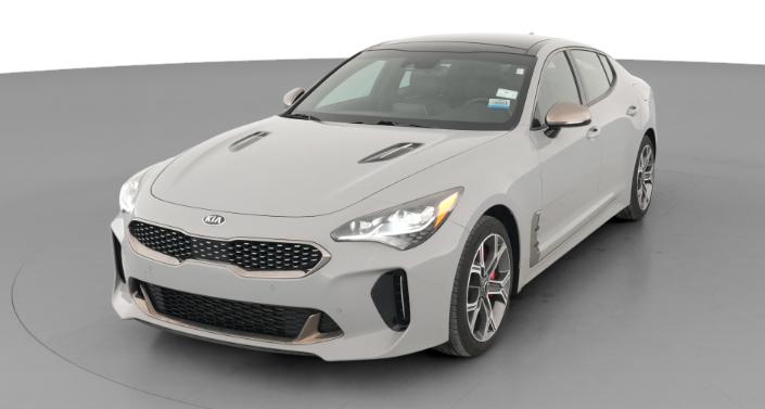 2019 Kia Stinger GT1 -
                  Indianapolis, IN
