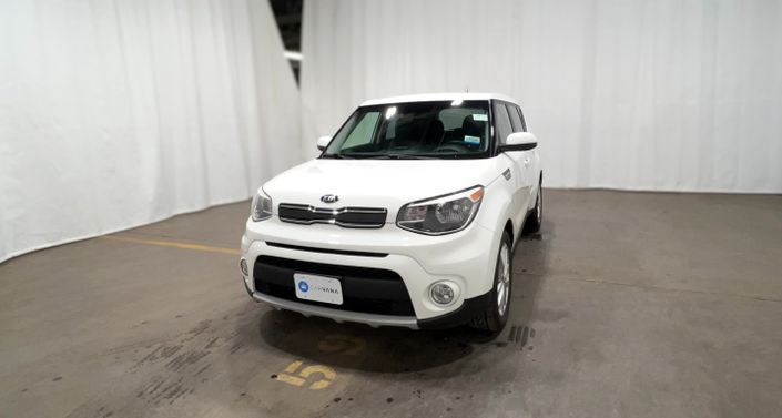Thumbnail: 2019 Kia Soul - 1