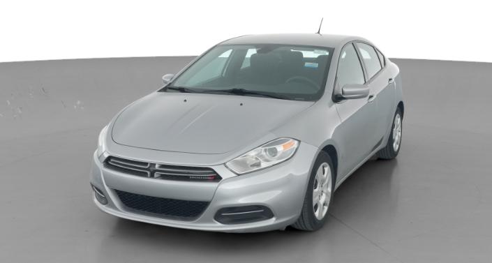 2015 Dodge Dart SE -
                  Lorain, OH