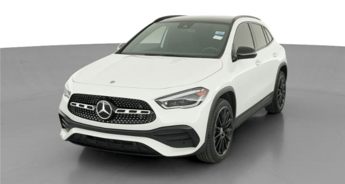 Thumbnail: 2023 Mercedes-Benz GLA - 1