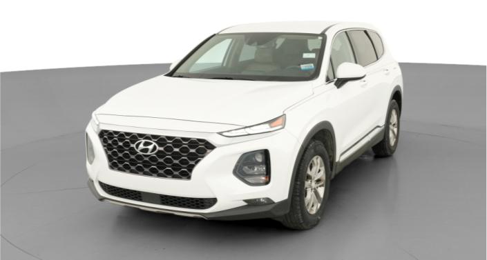 Thumbnail: 2020 Hyundai Santa Fe - 1