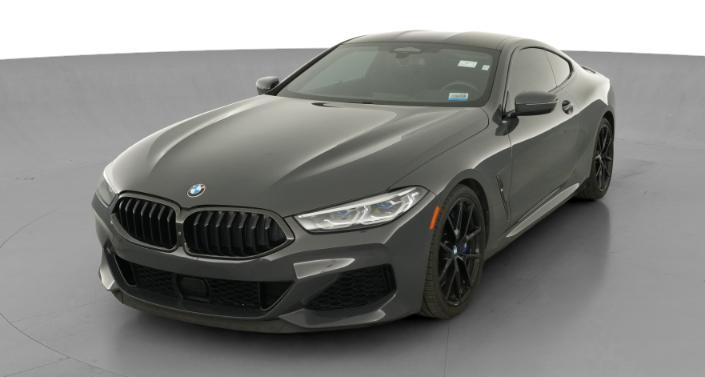 2019 BMW 8 Series M850i xDrive -
                  Colonial Heights, VA