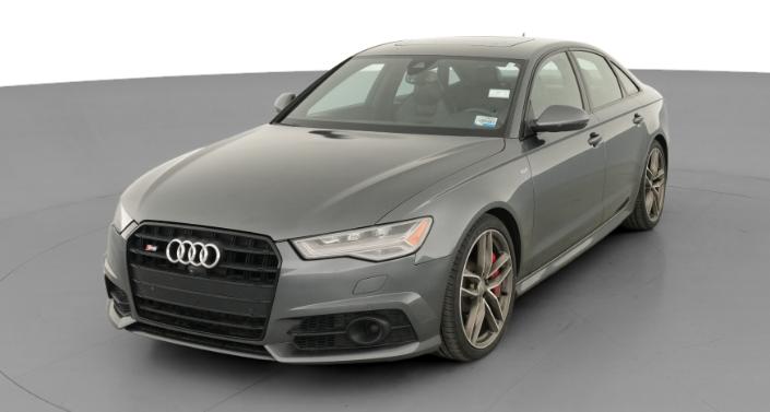 2017 Audi S6 Premium Plus -
                  Hebron, OH