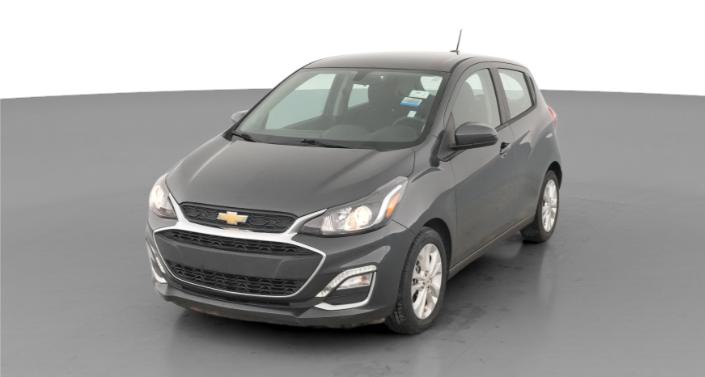 Thumbnail: 2021 Chevrolet Spark - 1