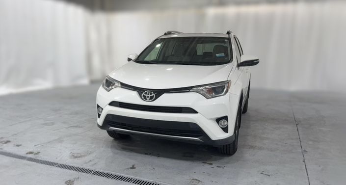 Thumbnail: 2016 Toyota RAV4 - 1