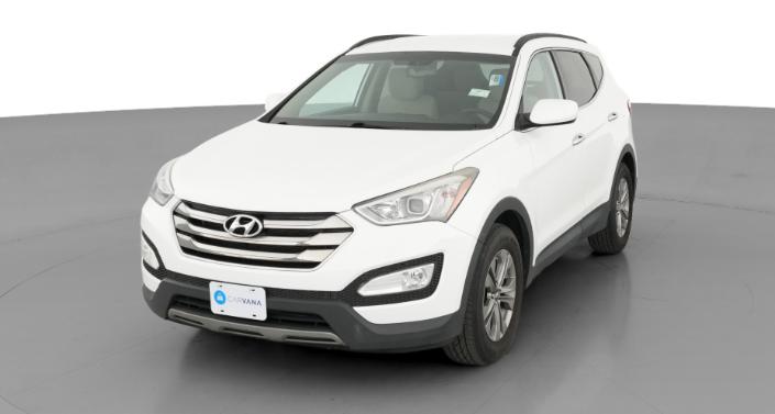 2016 Hyundai Santa Fe Sport 2.0T -
                  Concord, NC