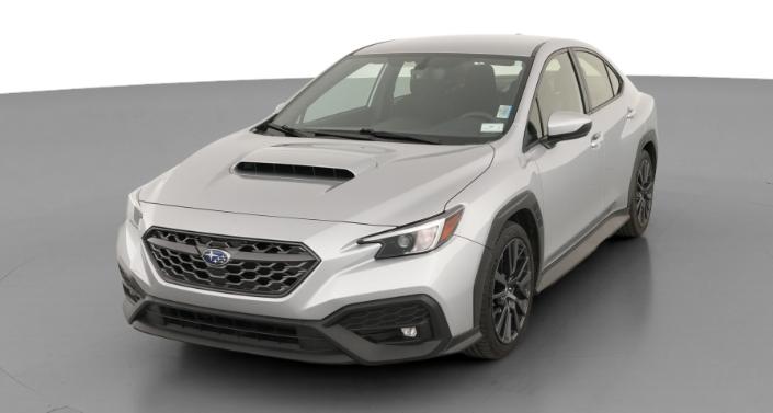 Thumbnail: 2023 Subaru WRX - 1