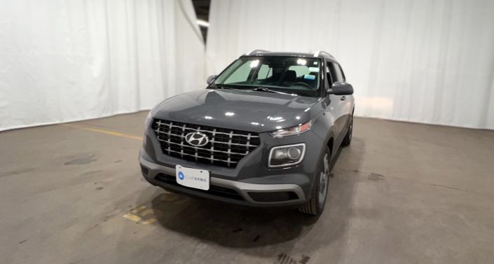 Thumbnail: 2024 Hyundai Venue - 1