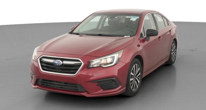 Thumbnail: 2019 Subaru Legacy - 1