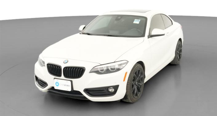 Thumbnail: 2020 BMW 2 Series - 1