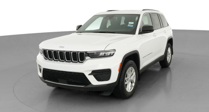 Thumbnail: 2025 Jeep Grand Cherokee - 1
