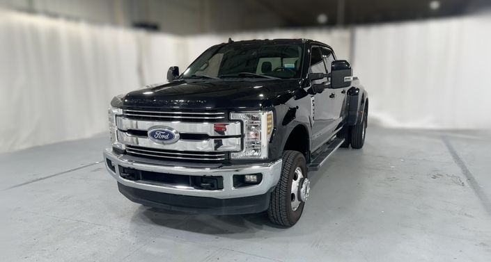 Thumbnail: 2019 Ford Econoline - 1