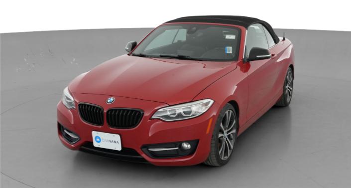 2015 BMW 2 Series 228i xDrive -
                  Lorain, OH