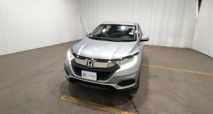 Thumbnail: 2019 Honda HR-V - 1