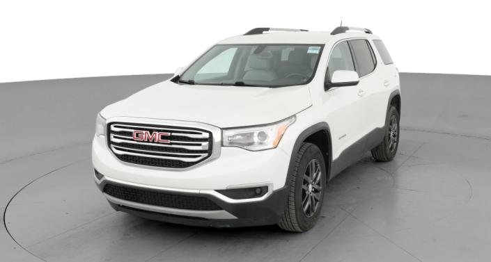 Thumbnail: 2018 GMC Acadia - 1