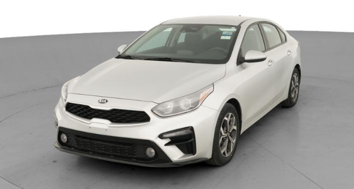 Thumbnail: 2020 Kia Forte - 1