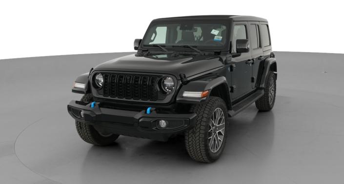 Thumbnail: 2024 Jeep Wrangler - 1
