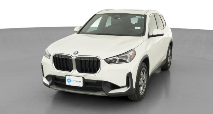 Thumbnail: 2023 BMW X1 - 1