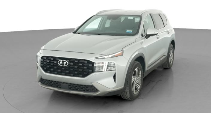 Thumbnail: 2023 Hyundai Santa Fe - 1