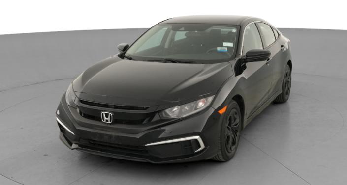 Thumbnail: 2019 Honda Civic - 1