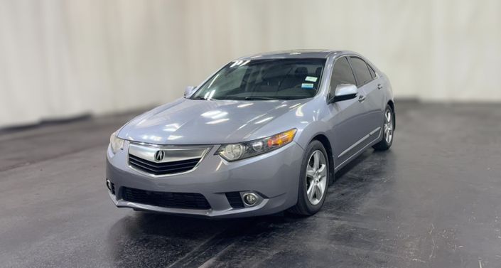 Thumbnail: 2011 Acura TSX - 1
