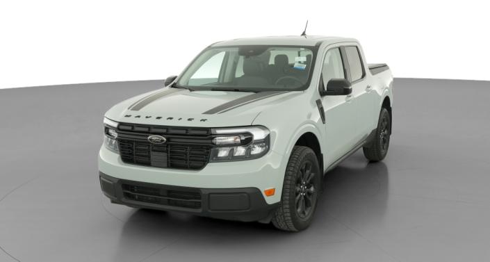 Thumbnail: 2023 Ford Maverick - 1