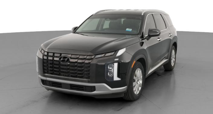 Thumbnail: 2023 Hyundai Palisade - 1