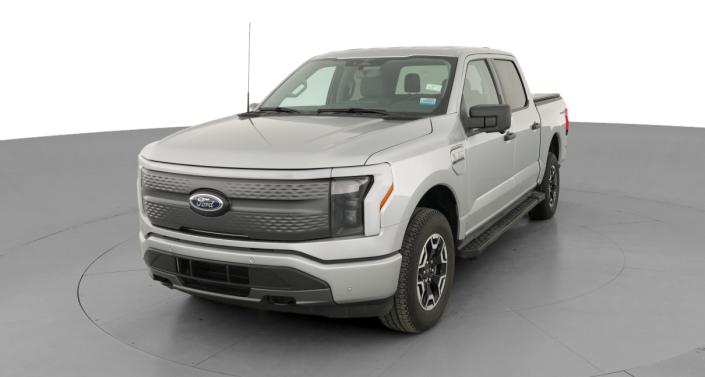 Thumbnail: 2023 Ford F-150 - 1