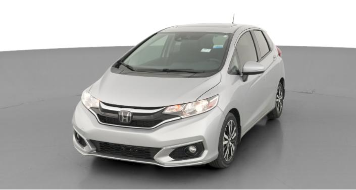 Thumbnail: 2019 Honda Fit - 1