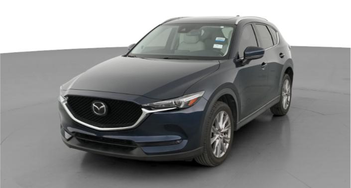 Thumbnail: 2019 Mazda CX-5 - 1