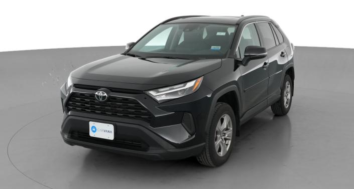 Thumbnail: 2023 Toyota RAV4 - 1