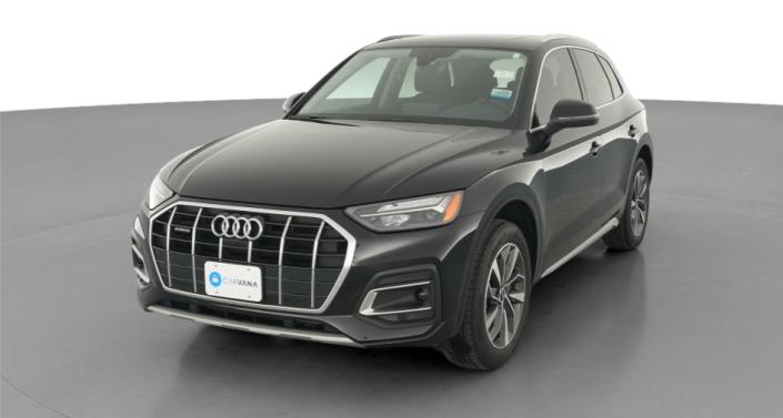 Thumbnail: 2021 Audi Q5 - 1